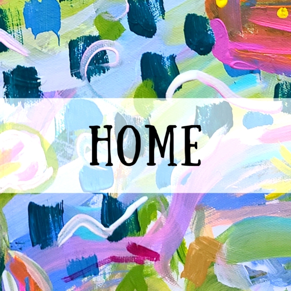 Home Goods & Decor